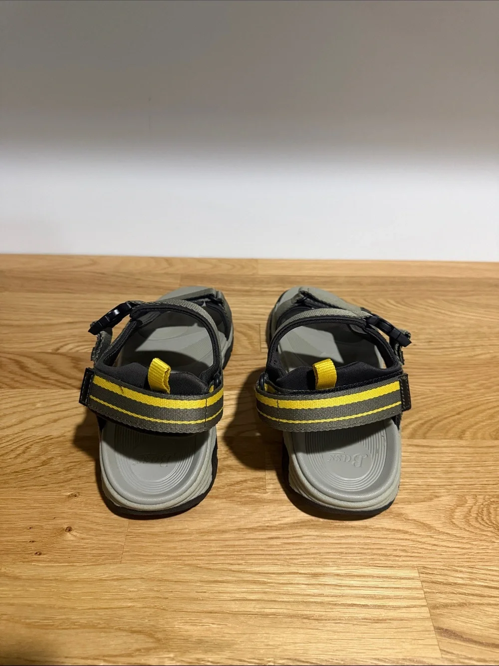 G.H. Bass & Co. casual sport